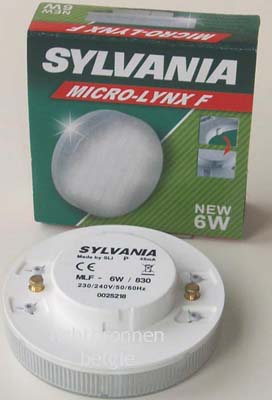 sylvania mlf 7w 830 len micro lynx f sylvania mlf 7w 830 len micro lynx f