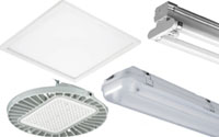 Armaturen Osram, LEDvance, Philips Armaturen Osram, LEDvance, Philips