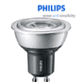 Philips LEDspot MV GU10 dimbaar
