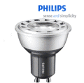 LEDspot MV GU10 5,5W dimbaar