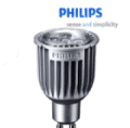 Philips LEDspot MV GU10 dimbaar