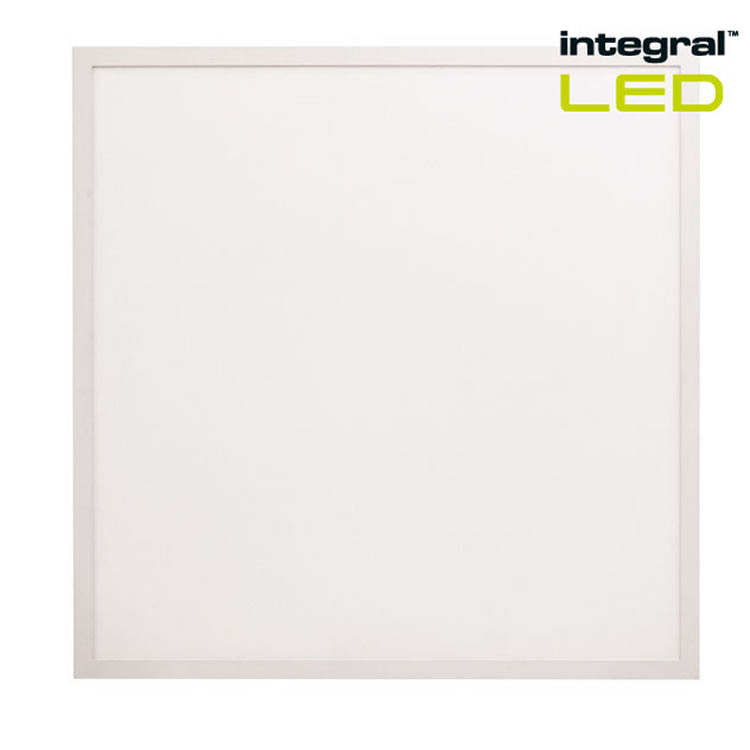 investering cilinder correct Integral LEDpaneel 60x60 38W 4000K 3800lm