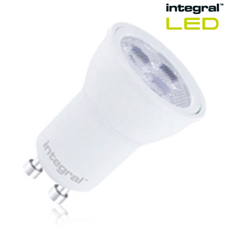 Integral LEDSPOT 3.6W 4000K 35mm!!!