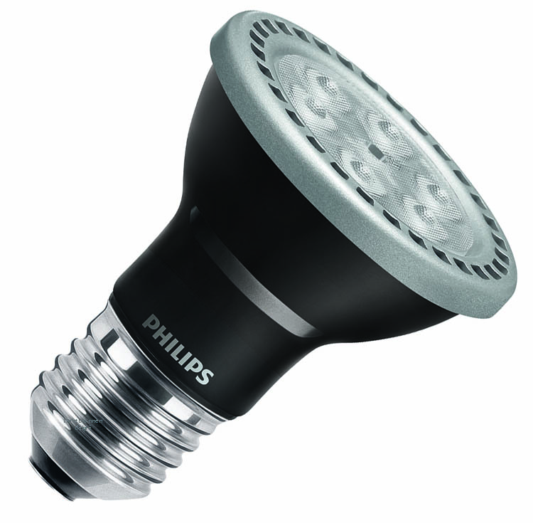 meten radar Larry Belmont Philips MASTER LEDspot D 5.5-50W 4000K PAR20 25D