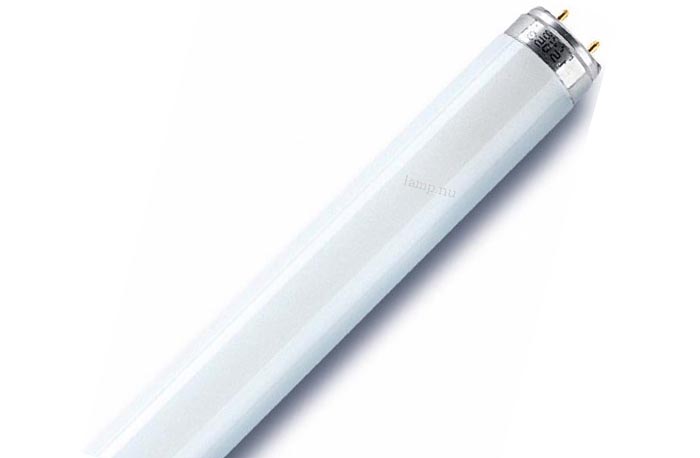 Osram Lumilux 58W 840 150 cm