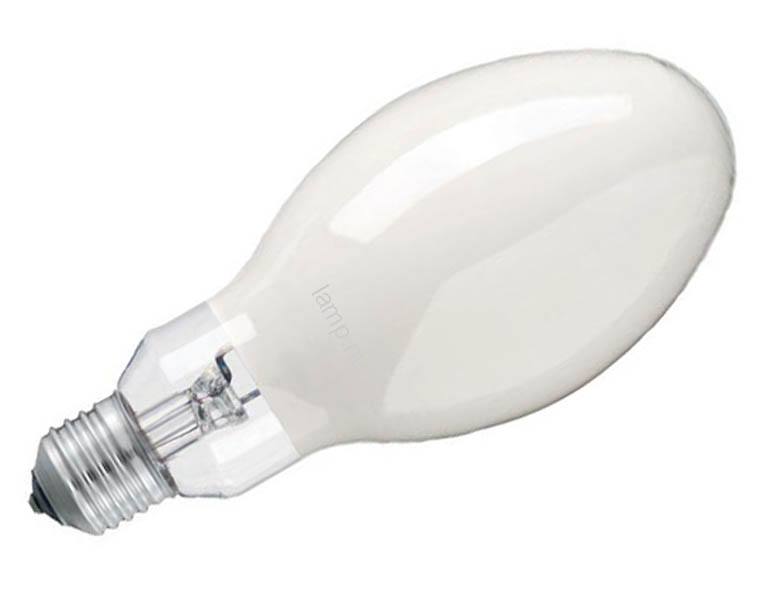 Osram Hql 80w E27 Lamp 