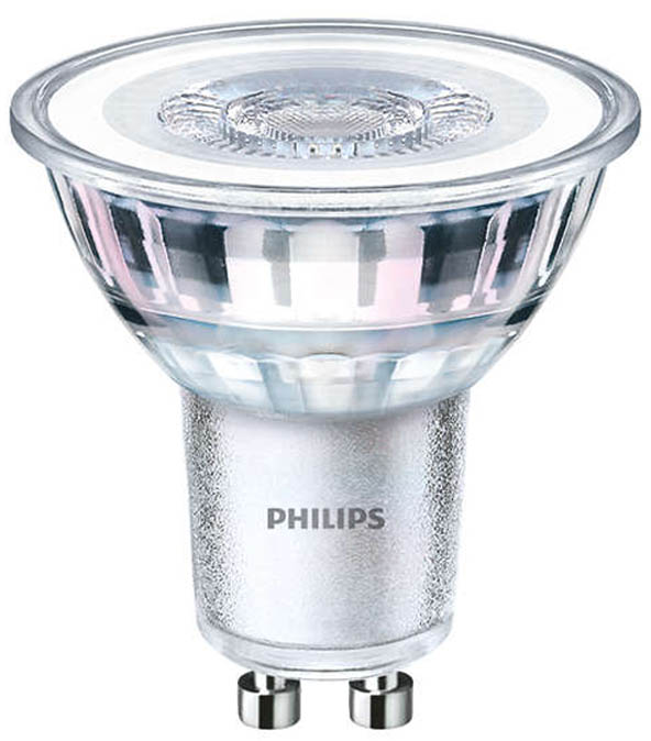 Philips Corepro LEDspot GU10 827 36D