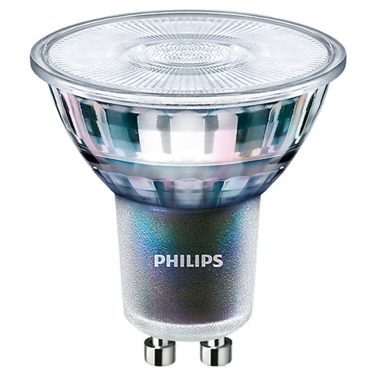 De databank ongezond huis Philips Master LED ExpertColor 5.5-50W GU10 927 36D