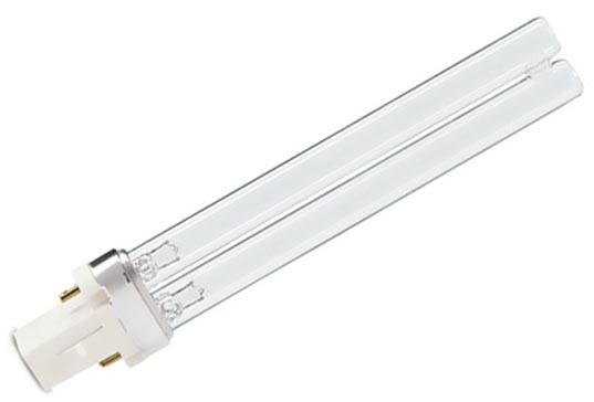 Philips TUV PL S 11W 2P UV C