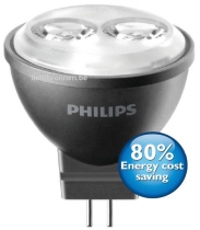 PHILIPS MASTER LEDspot LV MR11