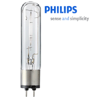 Philips Master SDW-T 35W, 50W en 100W Philips Master SDW-T 35W, 50W en 100W
