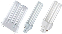 OSRAM DULUX lampen zoals: DULUX F, DULUX D, DULUX T, DULUX L, DULUX D/E, DULUX T/E, DULUX S/E, PARTHOM LED OSRAM DULUX lampen zoals: DULUX F, DULUX D, DULUX T, DULUX L, DULUX D/E, DULUX T/E, DULUX S/E, PARTHOM LED