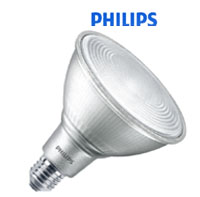 Philips LED-Spot PAR38 9-60W E27 927 25° • LED-Lampen